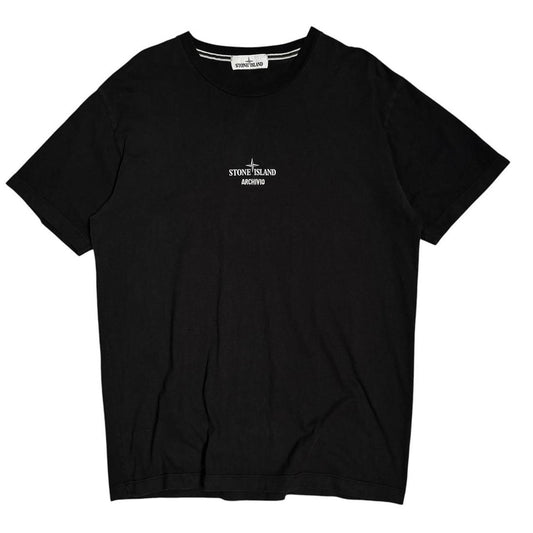 Stone island Archivio T shirt (XL)