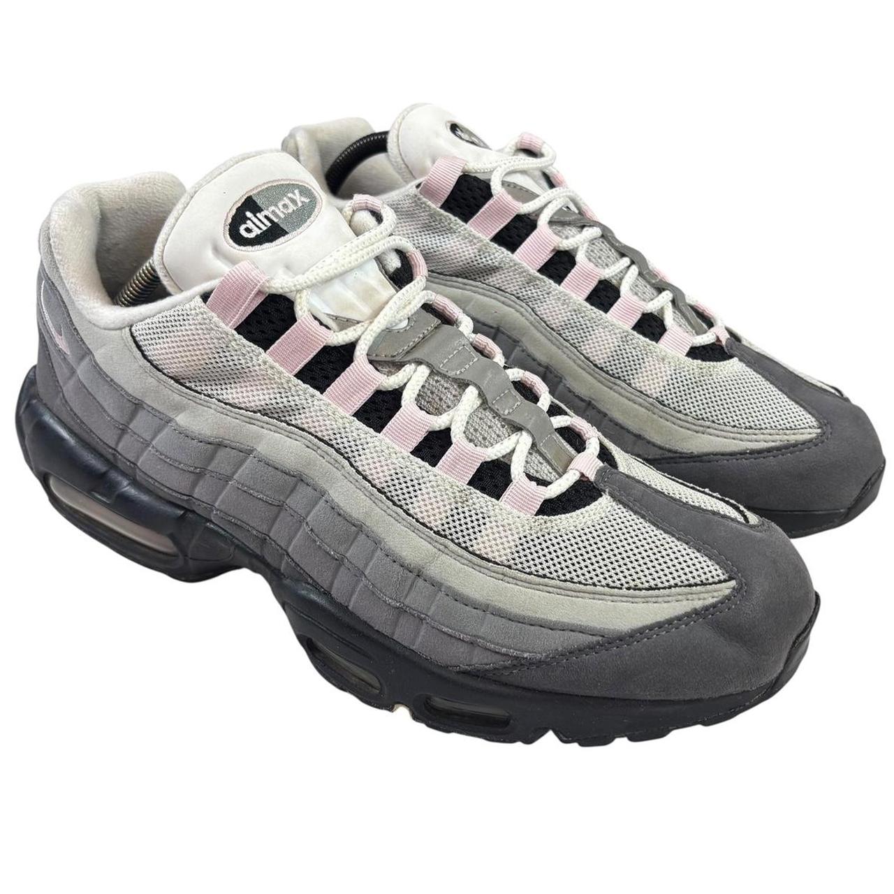 Nike air max 95 OG ‘Pink foam’ (UK9)