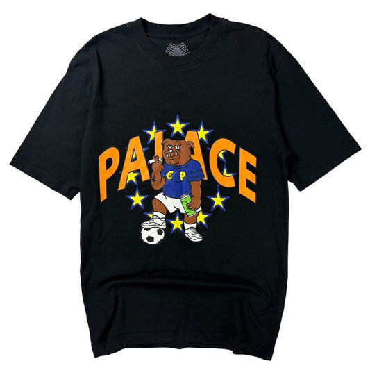 Palace Euro T shirt (S)