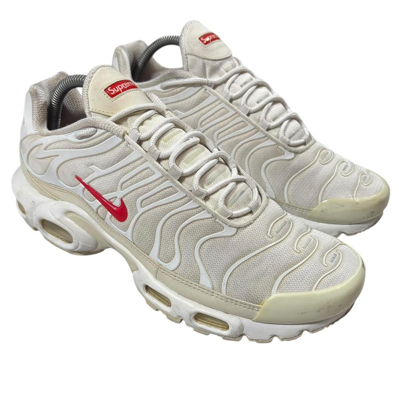 Nike x Supreme TN air max plus (UK7.5)