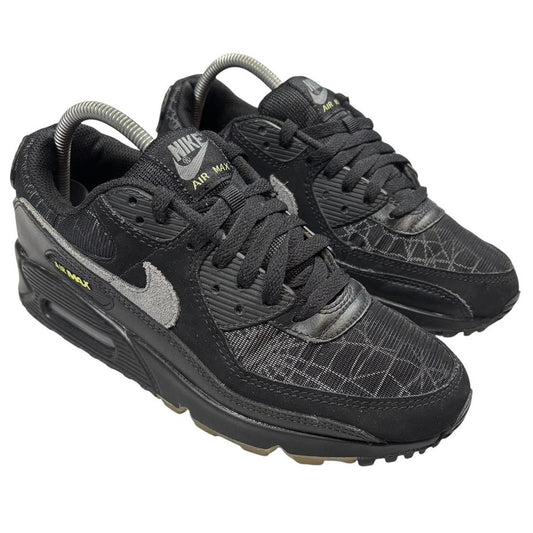 Nike air max 90 Halloween Spider web (UK6.5)