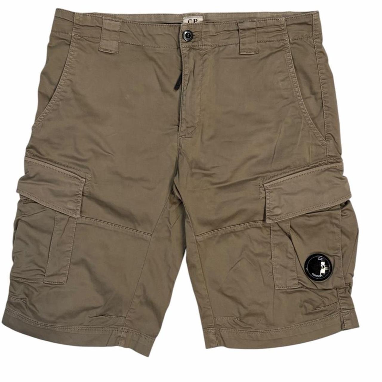 CP Company Cargo Shorts (L)