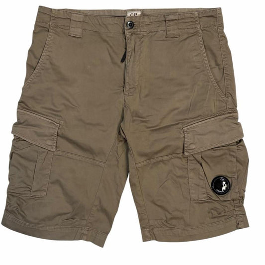 CP Company Cargo Shorts (L)