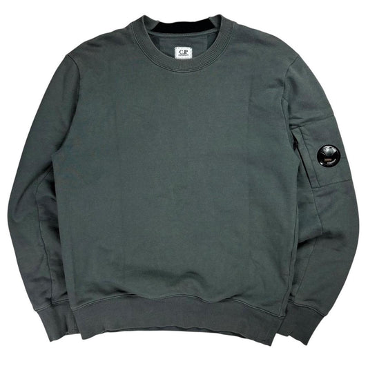 CP company pullover sweatshirt (S)