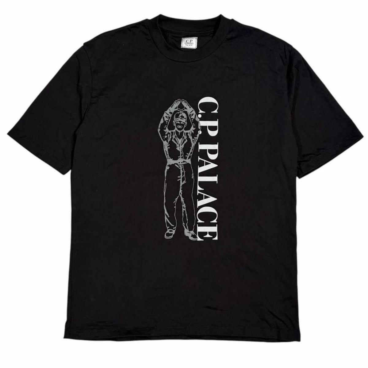 CP Company x Palace T shirt (M)