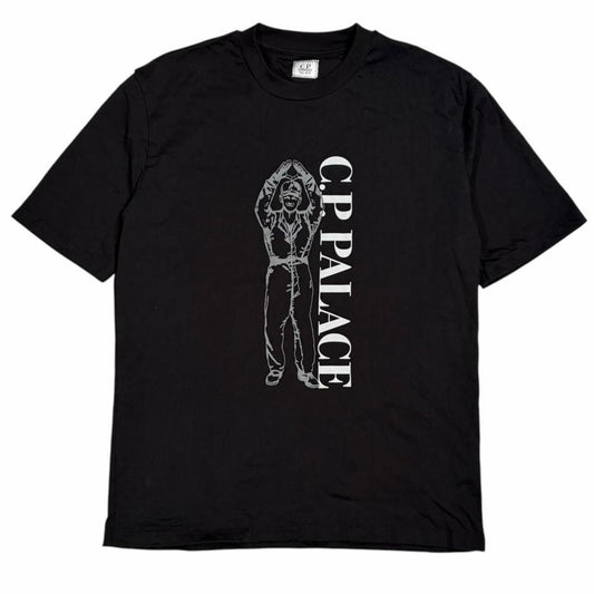CP Company x Palace T shirt (M)