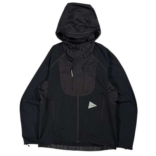 And wander trek 2 jacket (S)