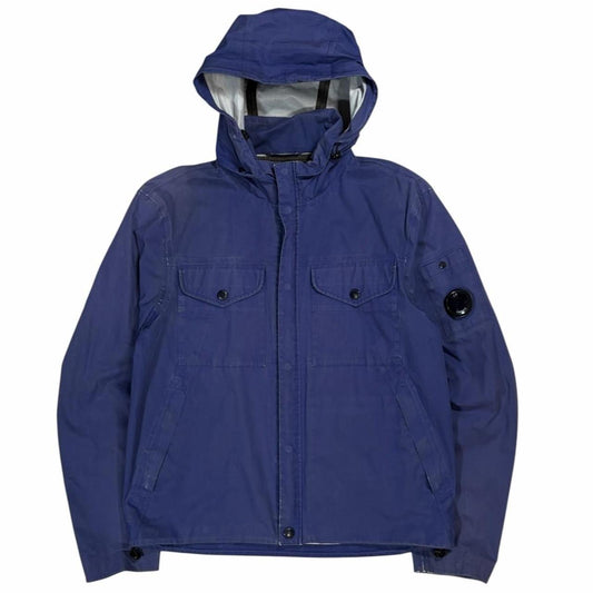 CP Company T-Mack jacket (M)
