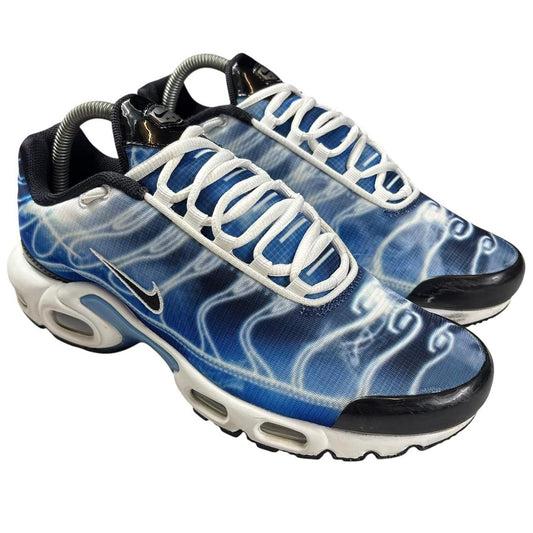 Nike TN air max plus Light photography (UK6)