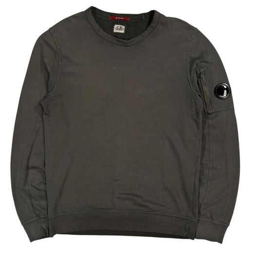 CP Company Re-Colour pullover sweatshirt (S)