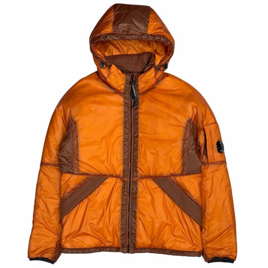 CP Company Outline Primaloft insulated down jacket (M)