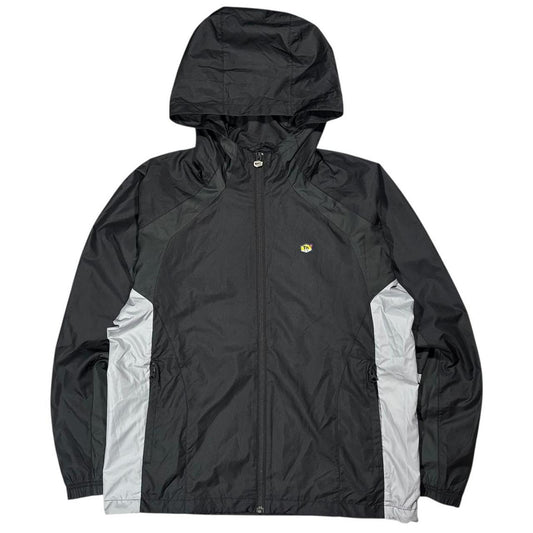 Nike TN nylon windbreaker jacket (XS/S)
