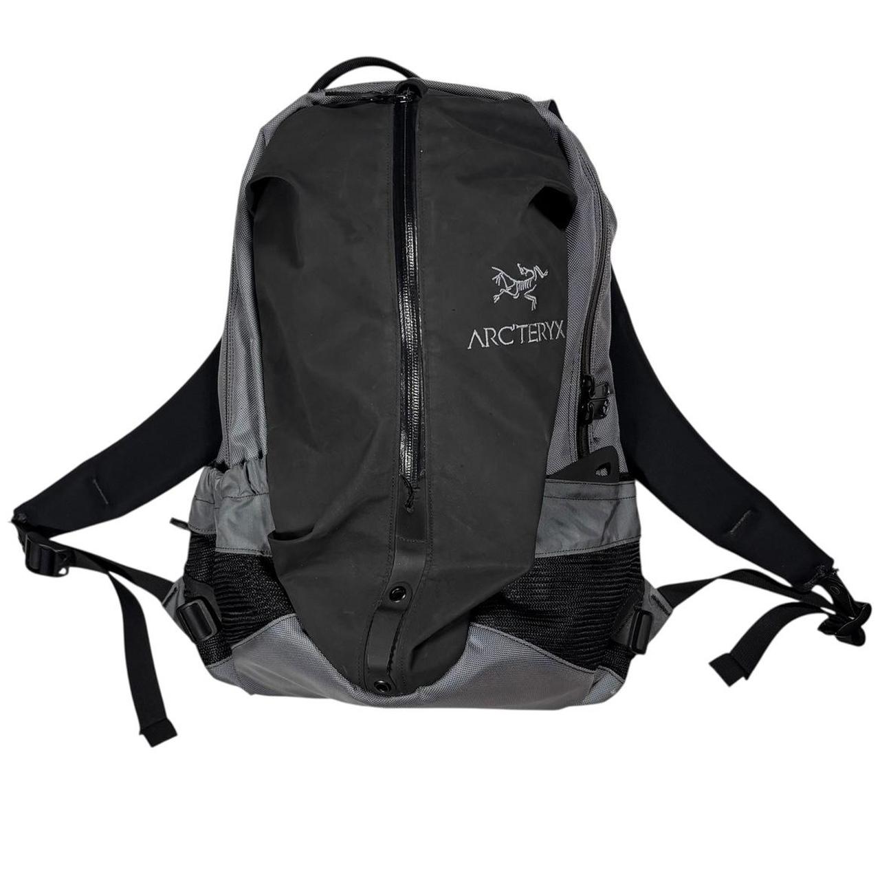 Arc’teryx x Beams Arro 22 backpack