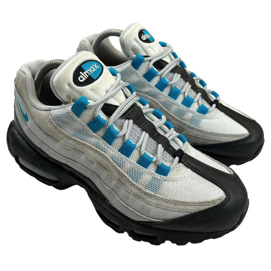Nike air max 95 Laser blue (UK6)