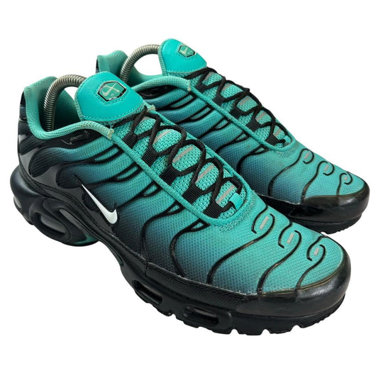 Nike TN air max plus Light retro blue (UK7)