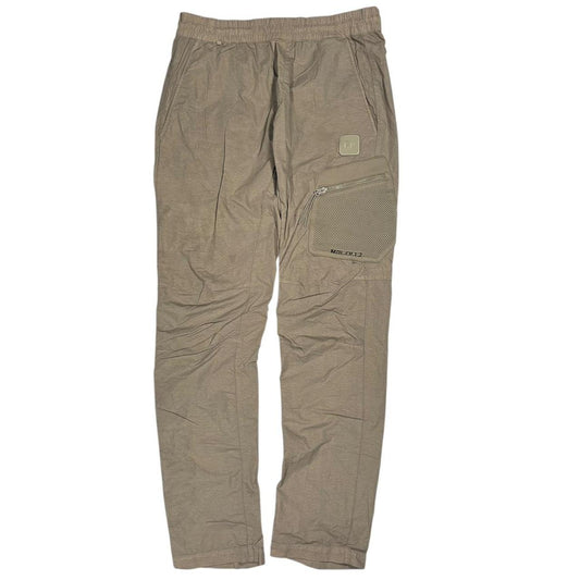 CP company metropolis cargo trousers (M)