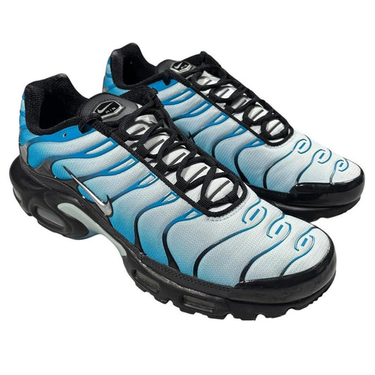 Nike TN air max plus Neptune blue (UK9)