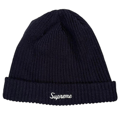Supreme loose Gauge beanie