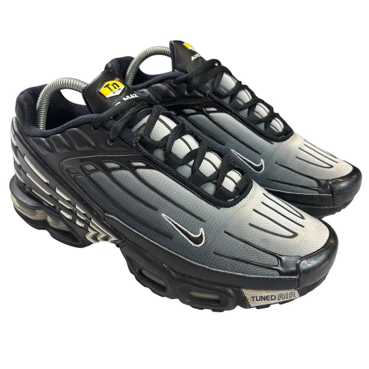 Nike air max plus 3 TN (UK7)