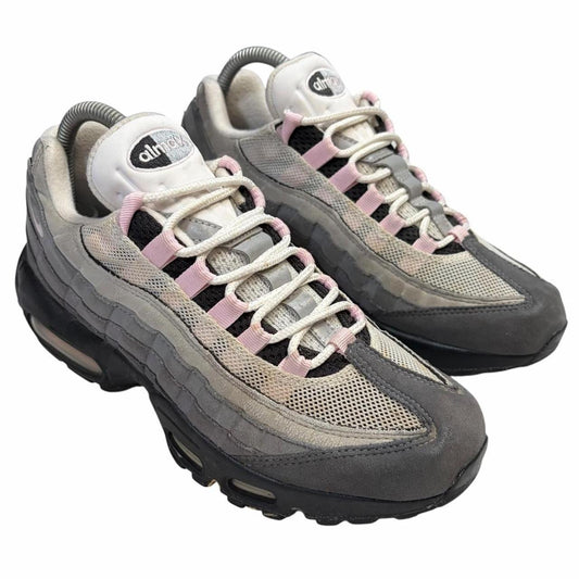 Nike air max 95 OG Pink foam (UK5.5)