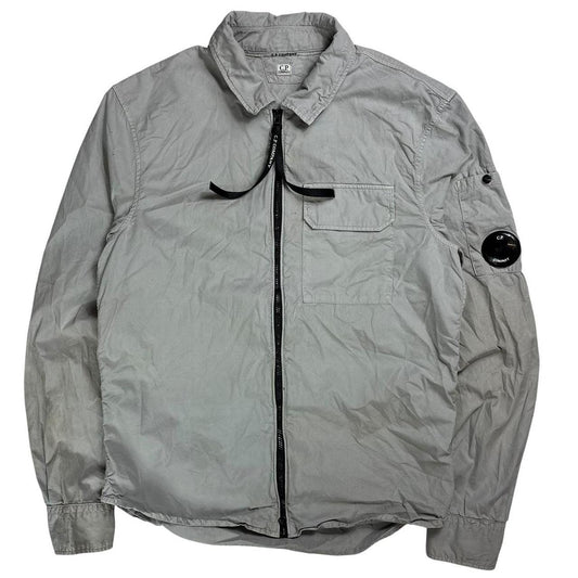 CP company single pocket overshirt jacket (XS)