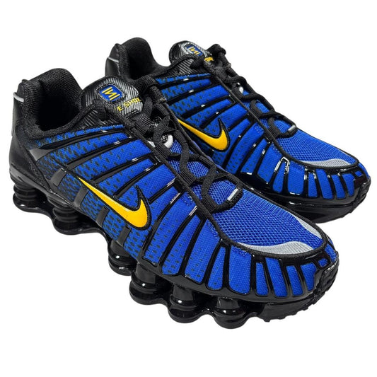 Nike Shox TL (UK8)