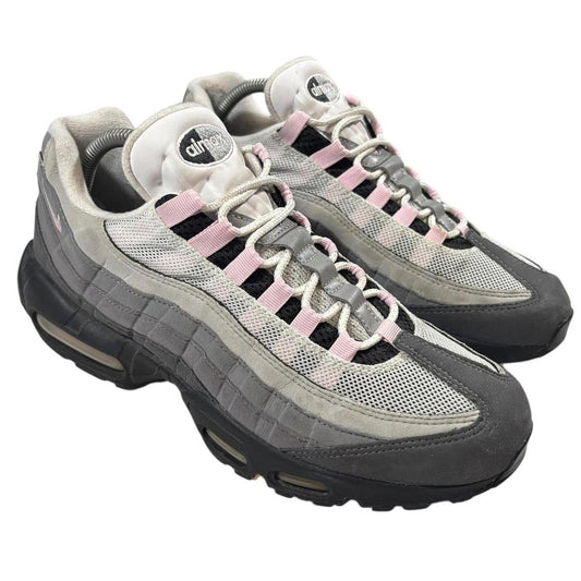 Nike air max 95 OG Pink foam (UK7.5)
