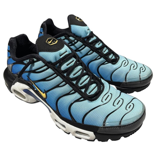 Nike TN air max plus ‘Hyper blue’ (UK9)