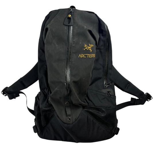 Arc’teryx Arro 22 backpack