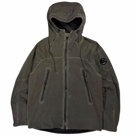 CP Company Re-Colour Pro-Tek insulated jacket (S)