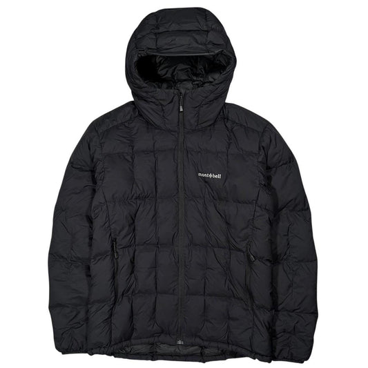 Montbell Neige down puffer jacket (M)
