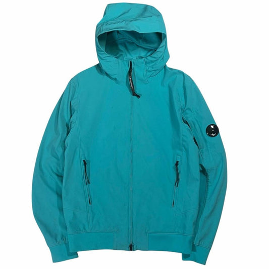 CP Company soft shell Lens jacket (S)
