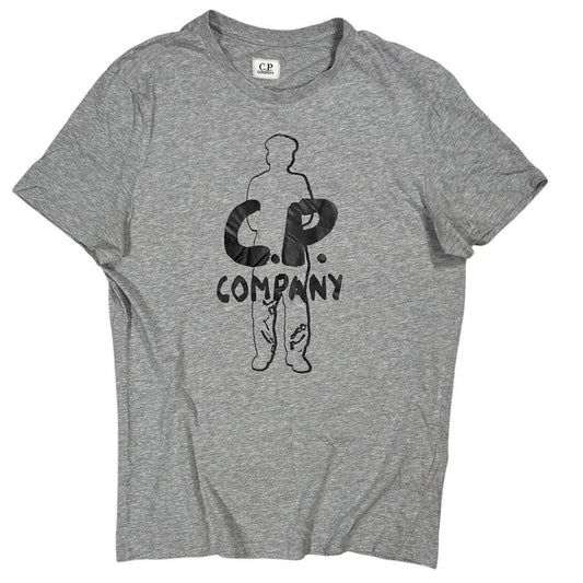 CP Company T shirt (S)