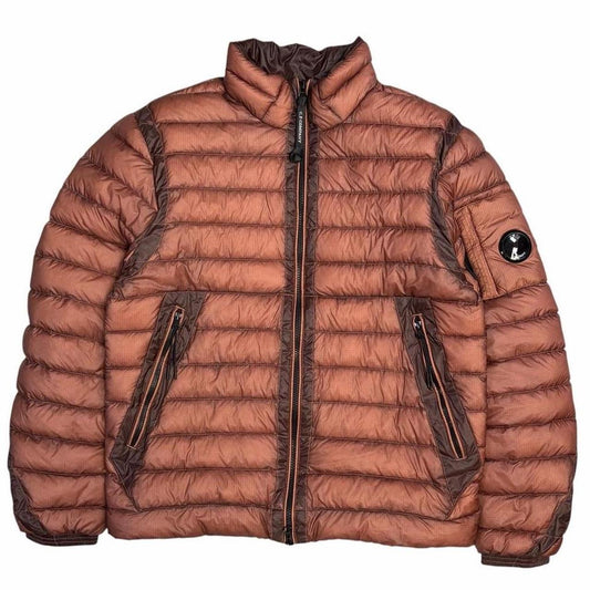 CP Company DD Shell down puffer jacket (S)