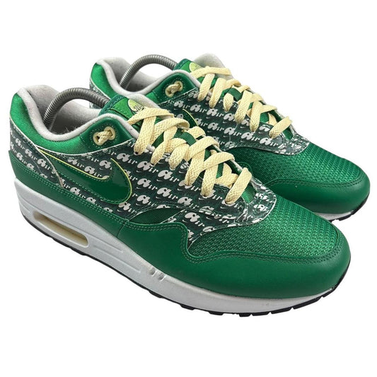 Nike air max 1 Limeade (UK8.5)
