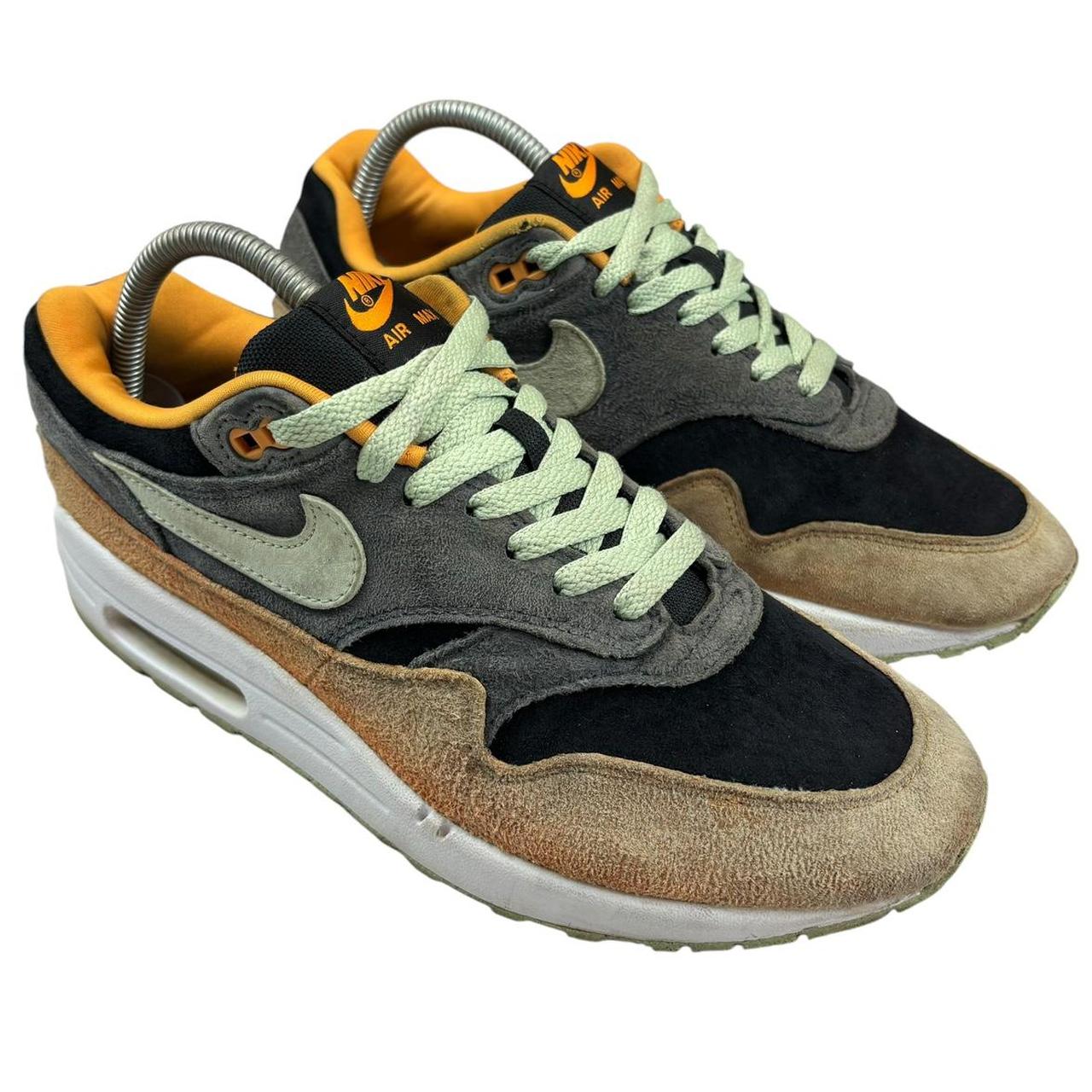 Nike air max 1 Ugly duckling honeydew