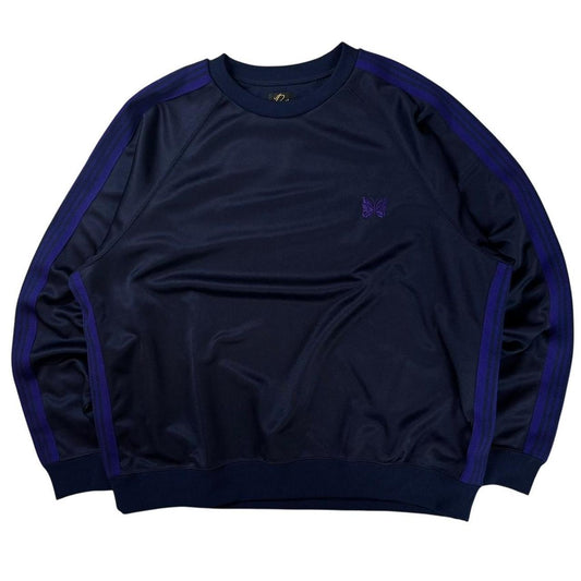 Needles pullover sweatshirt (XL)