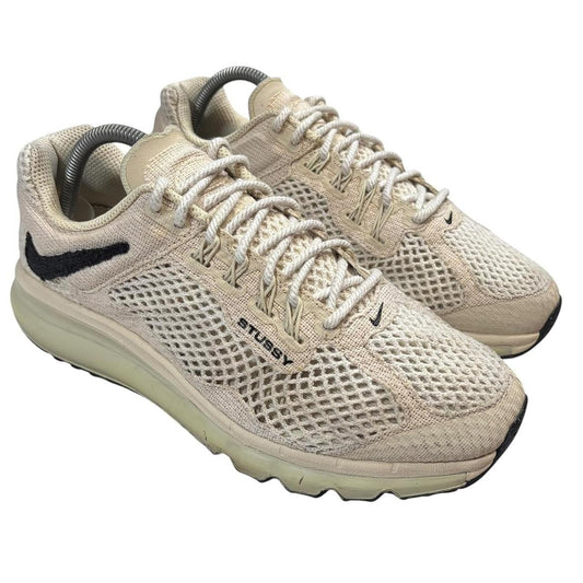 Nike x Stussy air max 2013 (UK8)