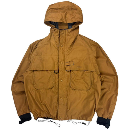 Orvis wading jacket (M)