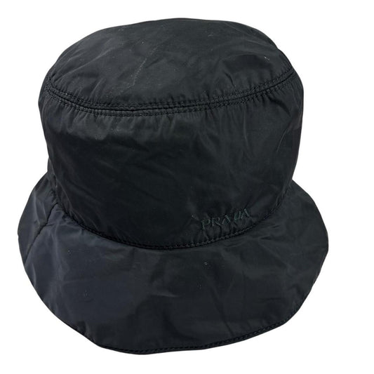 Prada bucket hat