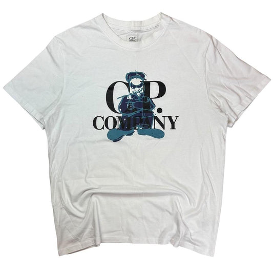 CP company T shirt (XXL)