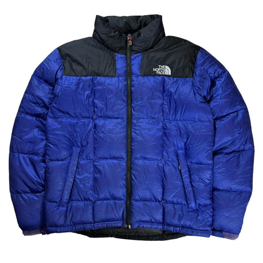 The north face summit series down puffer jacket (M)