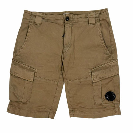 CP Company Cargo Shorts (S)