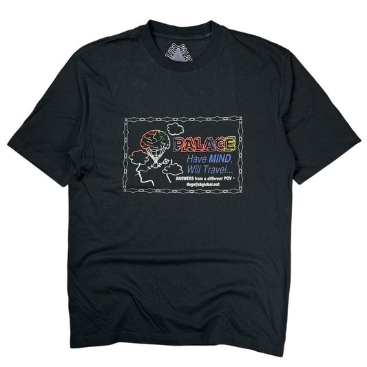 Palace Don’t call me I’ll call you T shirt (M)