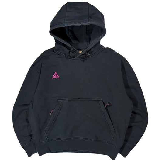 Nike ACG thick pullover hoodie (XS)