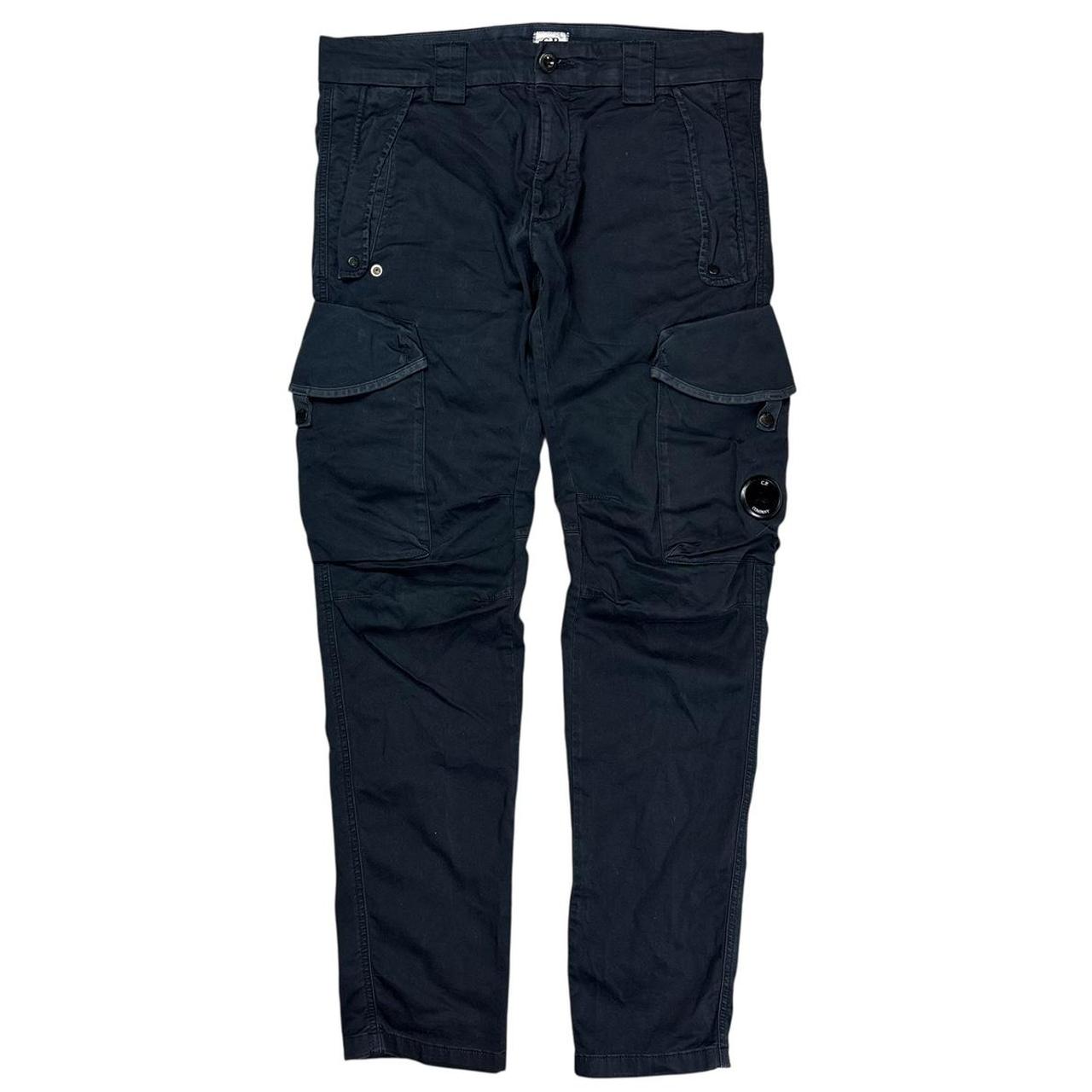 CP company cargo trousers (M)