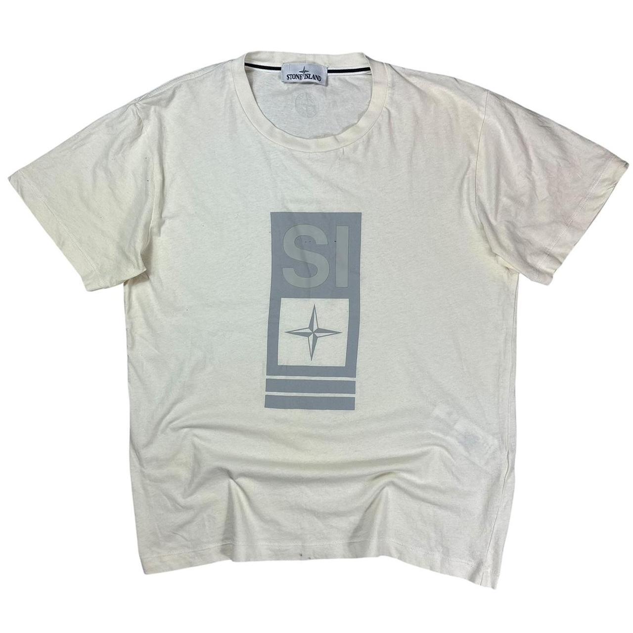 Stone island T shirt (S)