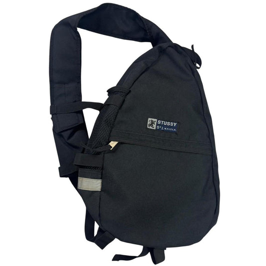Vintage Stussy 90s crossbody sling bag