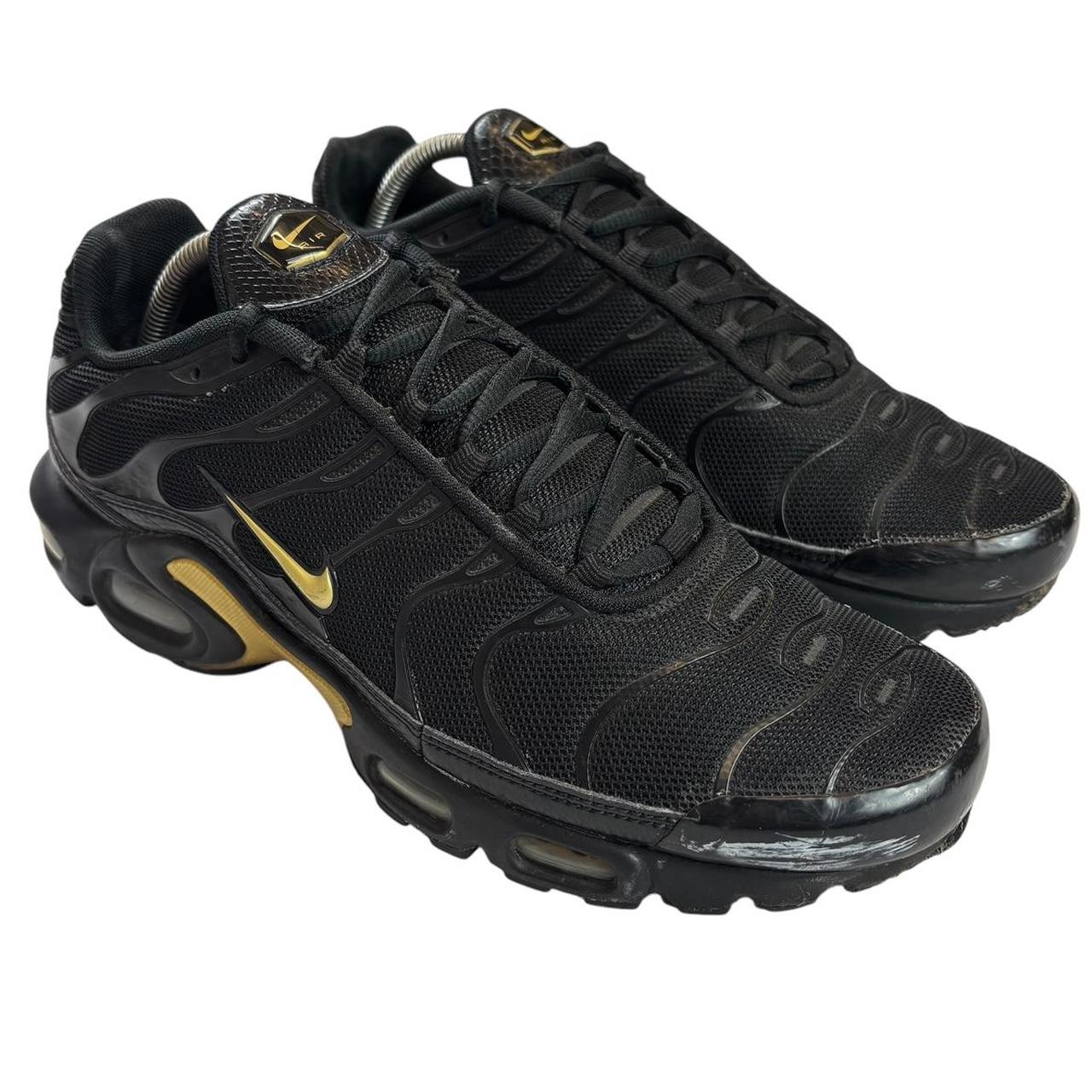 Nike TN air max plus (UK9)