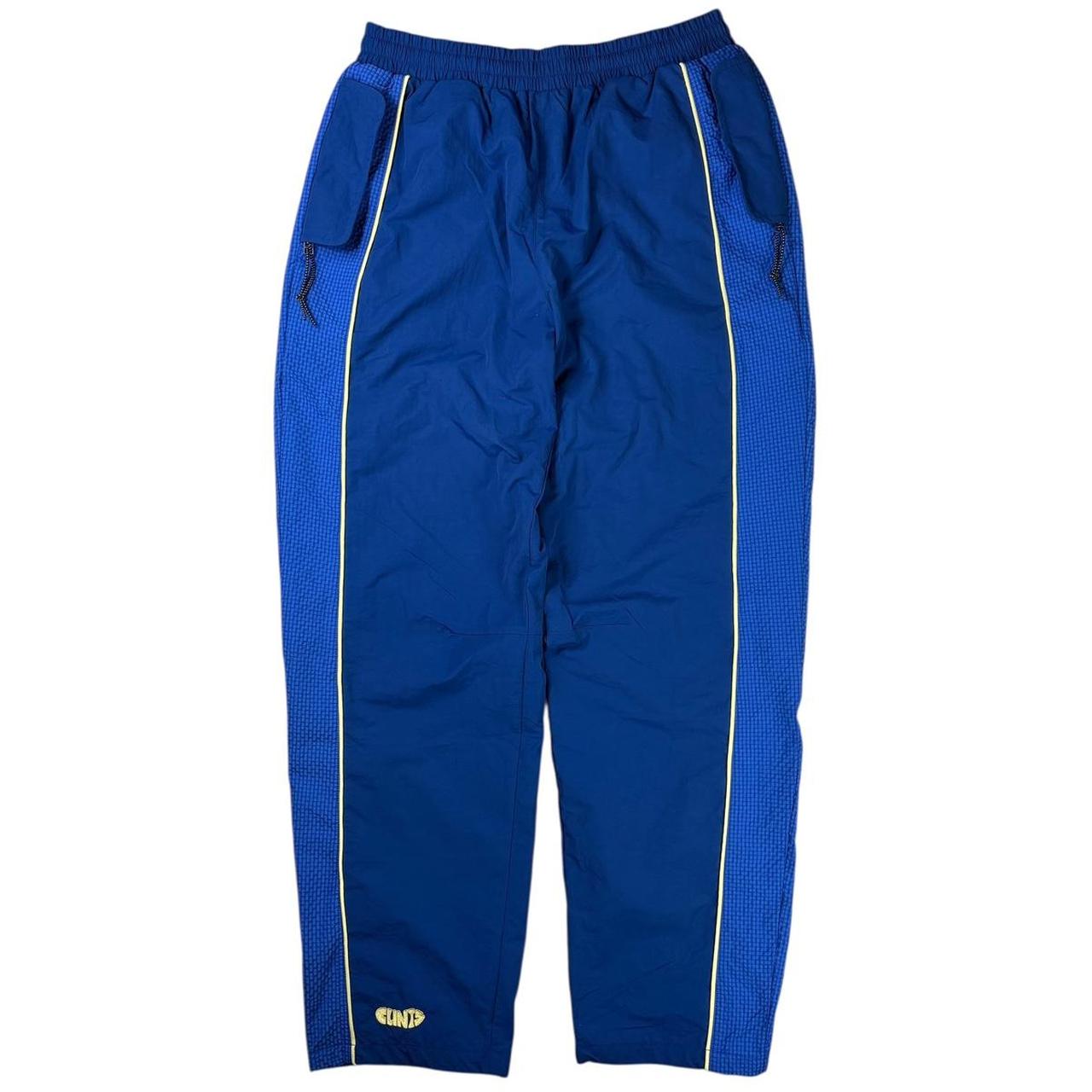 Clints track pants (S)